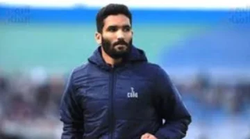 صادم جدا.. صالح جمعة يعبر عن حزنه لغياب فرصته مع المنتخب